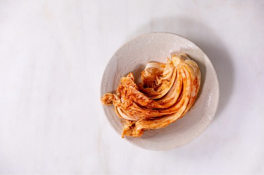 From Kimchi Tuna Rice Bowl to Aged Kimchi Braised Chicken: Recipes Balancing Spice and Tenderness