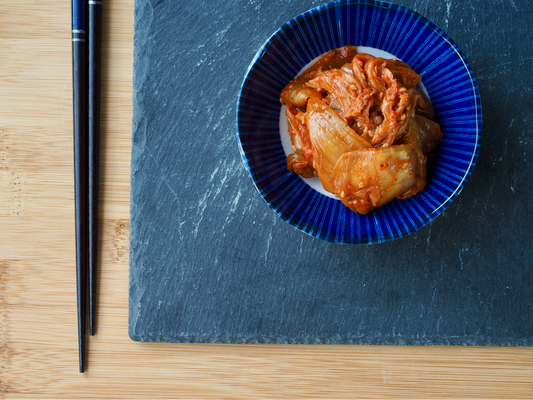 Kimchi Fried Rice and Stir-Fried Kimchi Recipe: Secrets of Healthy Ingredients and Rich Flavors(part2)