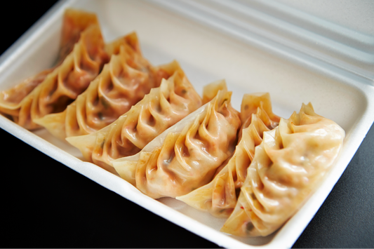 Tofu Kimchi and Kimchi Dumplings Recipes: Health Benefits and Perfect Side Dish Pairings(part2)